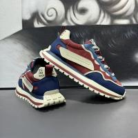 Zapatos De Hombre, zapatillas informales, antideslizantes, transpirables, para correr, Tenis De malla, deportes al aire libre, Tenis, Zapatos De Hombre - details 17