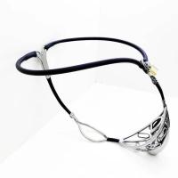 Cinturón de Castidad Ajustable Leten Cerradura de Metal Juguetes para Adultos Salud Sensual - details 15