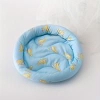 Colchoneta Refrescante para Mascotas, Cama Transpirable con Almohadilla de Hielo para Hámsters, Planeadores de Azúcar - details 4