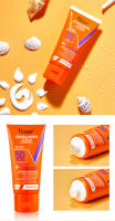 Protector Solar Facial FPS 50 PA +++, Crema Solar con Protección UV, Hidratación y Nutrición, iluminar la piel, Textura sin Grasa - details 1