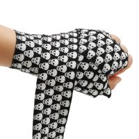 Equipo de protección correas elásticas de boxeo 3M 5M protectores de manos de algodón correas protegen 2 rollos vendajes de boxeo envueltos Karate - details 6
