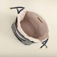 PG-Bolso cruzado de diseñador de nueva marca, diseño hueco de ambiente Simple, bolso de hombro a la moda, mochila de lujo de alta gama para mujer 2025 - details 7