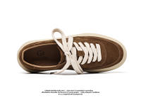 Dexun-zapatos Nuevos, plataforma mate, monopatín, moda, deportes casuales, zapatos de moda - details 8
