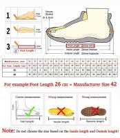 Zapatillas de baloncesto para hombre, zapatos de entrenamiento profesional de cuero transpirable, zapatillas antideslizantes, primavera y otoño - details 0