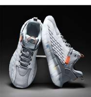 Zapatillas de deporte para caminar al aire libre, moda para hombre, ocio, zapatos para correr transpirables y versátiles - details 18