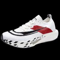 Nuevas zapatillas ligeras para correr para hombres y mujeres en todas las estaciones: verano, primavera, otoño e invierno. - details 2
