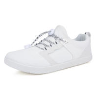 Zapatos Voladores de Tamaño Grande para Hombres Tejidos Transpirables Antideslizantes - details 2