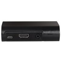 3X funda para Raspberry Pi 3 Modelo B, Pi 2 Modelo B y Pi B + 4 negro - details 4
