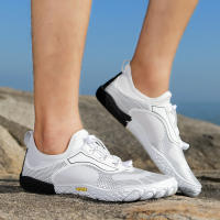 Zapatos Antideslizantes para Pesca Anfibia Calzado de Playa para Hombres y Mujeres - details 6