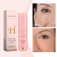 Barra de Bálsamo Multiuso Hidratante Crema Universal para Redefinir Arrugas Mejora del Colágeno - details 0