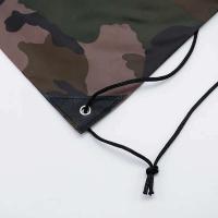 Mochila Gimnasio Viaje Deporte Bolsa al aire libre Ligero Camping Senderismo - details 3