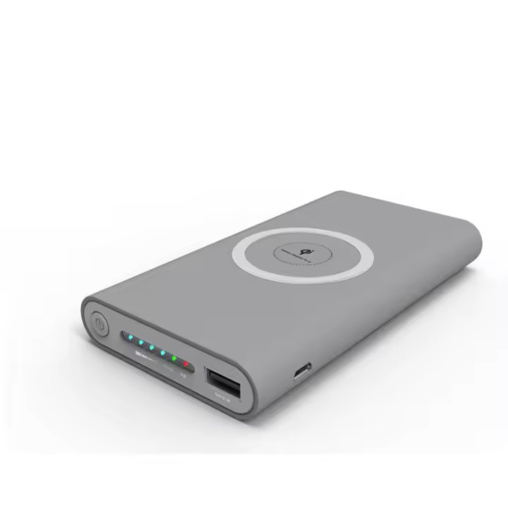 Cargador de Energía Portátil de 30000mAh - 1