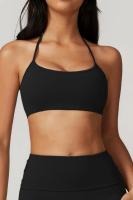 Top de Yoga de Nylon Secado Rápido, Transpirable con Almohadillas para el Pecho - details 22