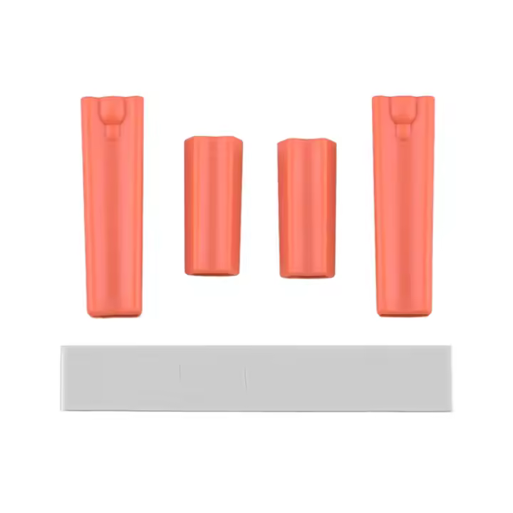 Equipo de aterrizaje de liberación rápida para FIMI X8 Mini/Mini V2, Protector de pierna extendida, accesorios para drones, nuevo - 1