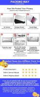 Vibrador tipo bala de 9 velocidades para mujer, estimulador del clítoris, masturbación vaginal del punto G, minivibradores potentes, Juguetes sexuales para adultos 18+ - details 3
