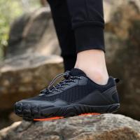 Zapatos De Agua para Hombre Calzado Deportivo Descalzo de Secado Rápido - details 9