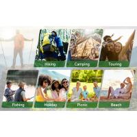CAMPING AIR MAT