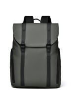 Mochila acolchada de moda para ordenador portátil, bolso escolar para estudiantes universitarios, sensación de alta gama a la moda para viajes y viajes - details 7