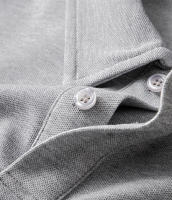 Camiseta bordada de alta calidad para hombre, camisa de manga corta de moda de verano Stone Island - details 3