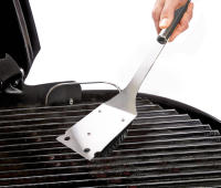 Juego de Herramientas para Parrilla BBQ de Acero Inoxidable Set de 20 Piezas para Picnic y Camping - details 7