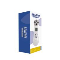Dispositivo de belleza de fotones LED, electroporación EMS de radiofrecuencia RF 5 en 1, masajeador facial antiarrugas para el cuidado de la piel - details 18