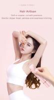 Afeitadora eléctrica 2 en 1 para mujer, brazo, piernas, axilas, cara, Bikini, pelos, afeitadora recargable de doble cabezal, recortadora de pelo corporal, uso en seco y húmedo - details 7
