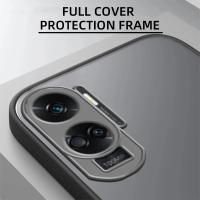 Funda de Armadura para Honor 90 Lite X9A X9B X9 Cubierta de Teléfono con Protección contra Golpes Mate - details 3