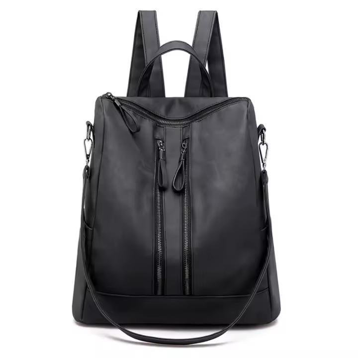 Mochilas Urbanas Anti-robo para Mujer - Versátil y Elegante - 1