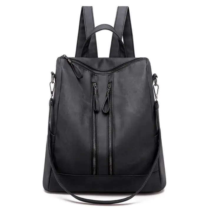 Mochilas Urbanas Anti-robo para Mujer - Versátil y Elegante - 1
