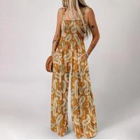 Pantalones de Denim para Mujer Diseño Sexy con Lazos Moda Callejera Informal Elegante para Fiestas - details 22