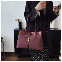 Bolso de viaje de gran capacidad para mujer 2025 nuevo bolso de mano portátil de moda bolso de hombro versátil - details 21