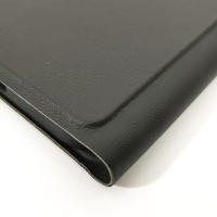 Funda de Teclado Bluetooth para Xiaomi Pad 5 Pro 12.4 pulgadas Estilo Español y Inglés Material de Cuero Sintético Compatible con Marca Xiaomi Diseño Plegable - details 7