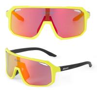 Gafas de sol de ciclismo para hombre y mujer, lentes de conducción para deportes al aire libre, correr, senderismo, UV400 - details 18