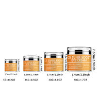 Crema de Ojos de Miel Manuka Anti-edad, Anti-arrugas, Mejora los Ojos Oscuros - details 4