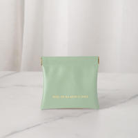 Bolsa de almacenamiento de datos portátil impermeable de PU - details 1