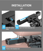 Soporte Universal para Electrónicos Portátiles Montaje en Mesa Soporte de Taza - details 9