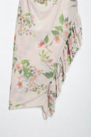 Elegantes Vestidos para Mujer OUWU Vestidos Largos Informales de Moda para Fiesta y Noche con Espalda Descubierta Perfectos para Primavera y Verano - details 4