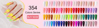 Arte Clavo-Juego de 4 esmaltes de uñas, Set de barnices en Gel UV de 15ml, para manicura semipermanente, necesita capa superior Base - details 0