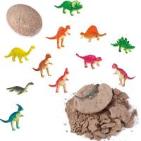 Kits de excavación de huevos de dinosaurio, juguetes de dinosaurio, fiesta de excavación, arqueología, recuerdos de fiesta, regalos - details 2