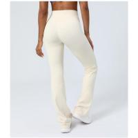 Pantalones Deportivos de Moda para Mujer con Cintura Elástica Otoño 2025 - details 4