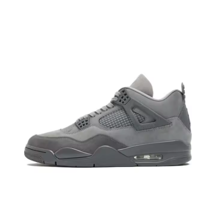 Calzado deportivo deportivo informal, zapatillas de baloncesto transpirables de malla para hombre y mujer - 1