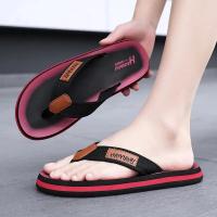 Nuevas sandalias ultraligeras para hombre, verano 2025, calzado de playa, versión coreana, sandalias frescas para hombre - details 22
