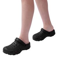 Zuecos de moda Pallene para hombre, calzado de jardín con agujeros ligeros de EVA, sandalias de playa para exteriores para hombre, zapatos de baño para el hogar, chanclas informales Unisex - details 7