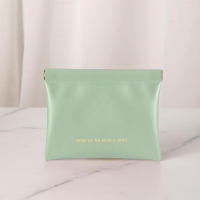 Bolsa de almacenamiento de datos portátil impermeable de PU - details 4