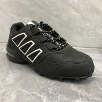 Zapatos Deportivos informales para hombre, calzado antideslizante y resistente al desgaste para exteriores - details 1
