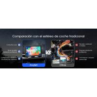 Instalación fácil