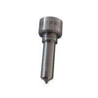 4 piezas boquilla para inyector common rail L381PRD accesorios diésel para vehículos al por mayor compatibles con Renault - details 2
