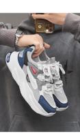 Zapatos de papá Retro, zapatos informales viejos para hombre, nuevas zapatillas transpirables antideslizantes absorbentes de golpes, zapatos deportivos para correr para papá - details 9