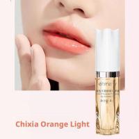 Gloss de Labios Hidratante y Reafirmante Ligerto, Tonalado, Sin Pegajosidad - details 2