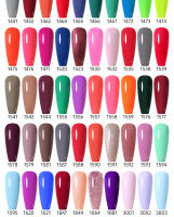 Arte Clavo 6 Colors 8ML Nail Gel Polish Kit Nail Supplies Vernis Semi Permanent Nail Art Manicure Soak Off UV Gel Varnishes Set - details 5